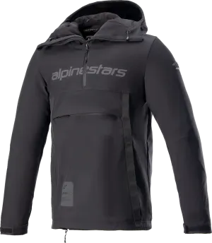 ALPINESTARS Sherpa Jacket - Black - XL 4208123-1119-XL