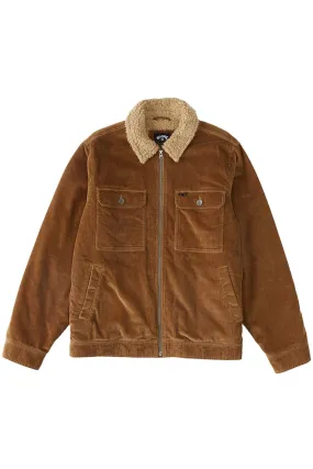 BARLOW SHERPA CORD