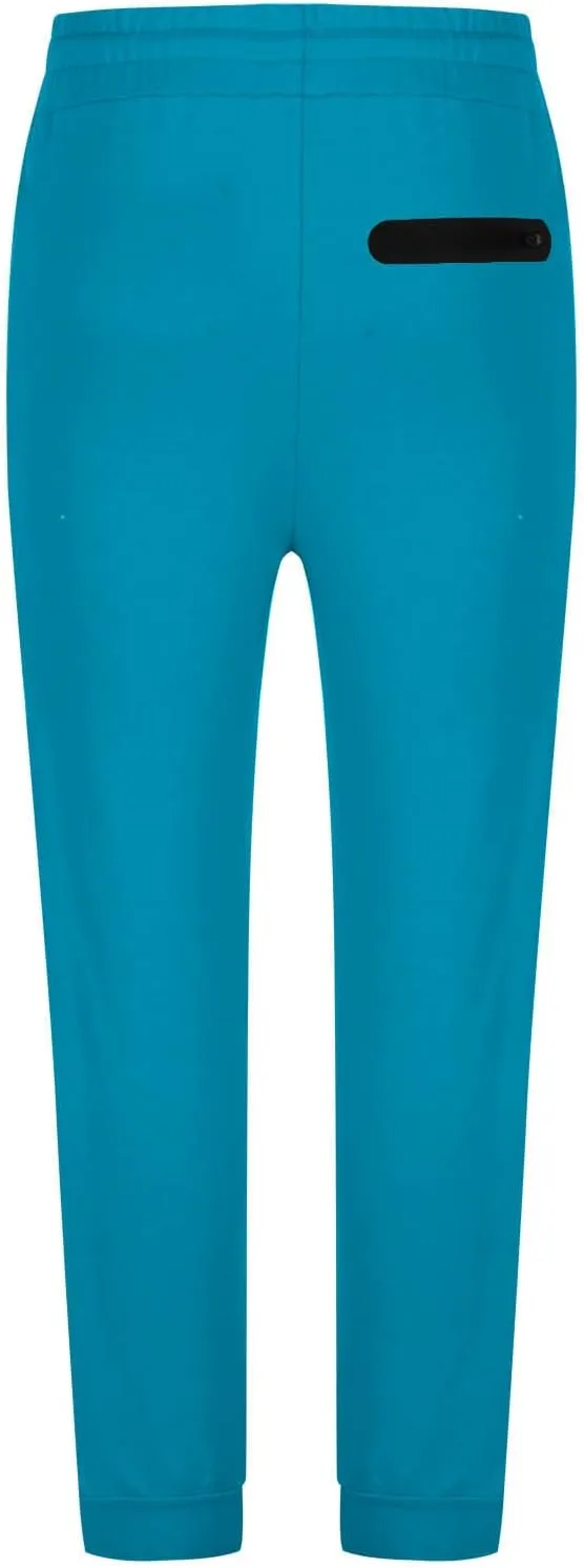 CAITS Mens Jogger Pants Slim Fit Sweatpants Tracksuit Bottoms Fitness Running Workout Jogging Trousers Pockets Gym Joggers