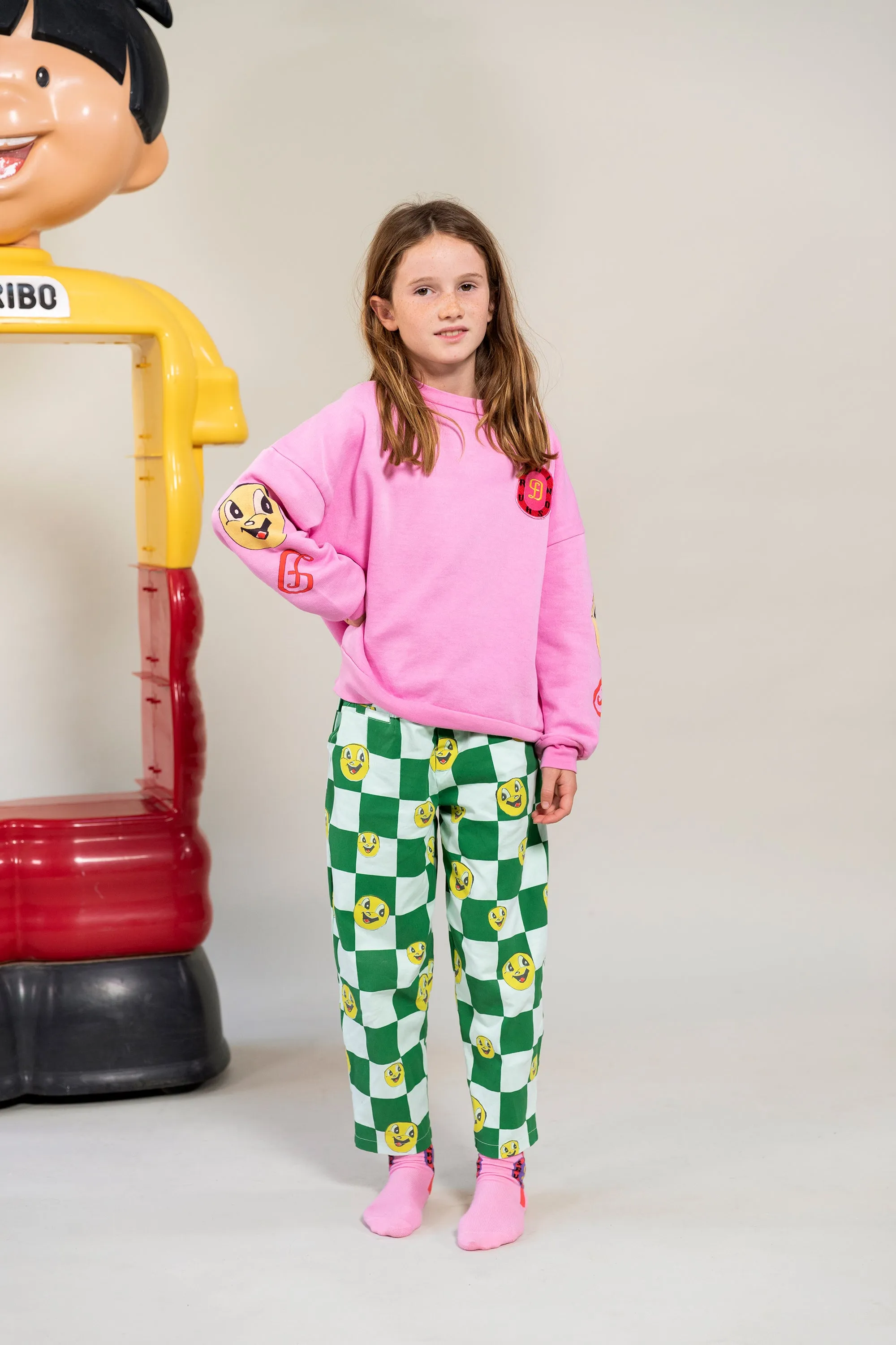 Chess Trousers