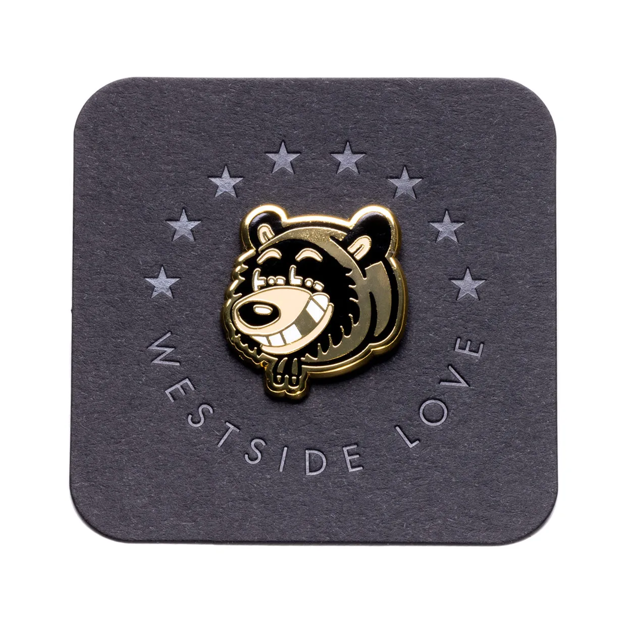Dubz 1" Pin