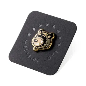 Dubz 1" Pin