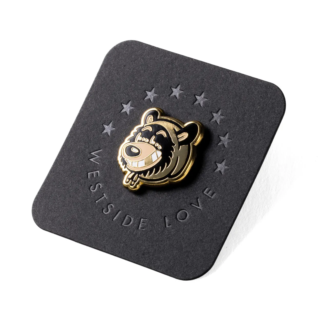 Dubz 1" Pin