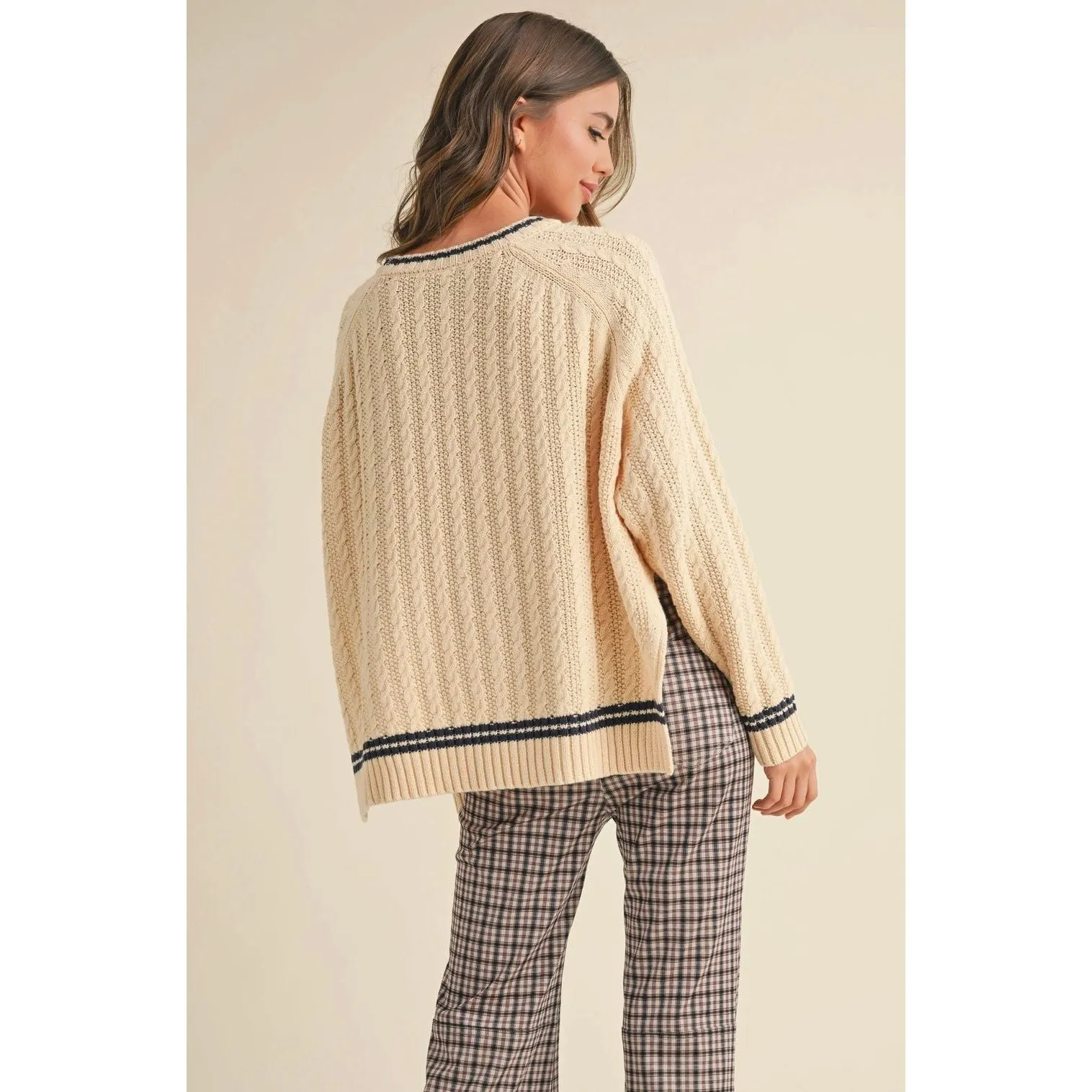 Fashion University Sweater