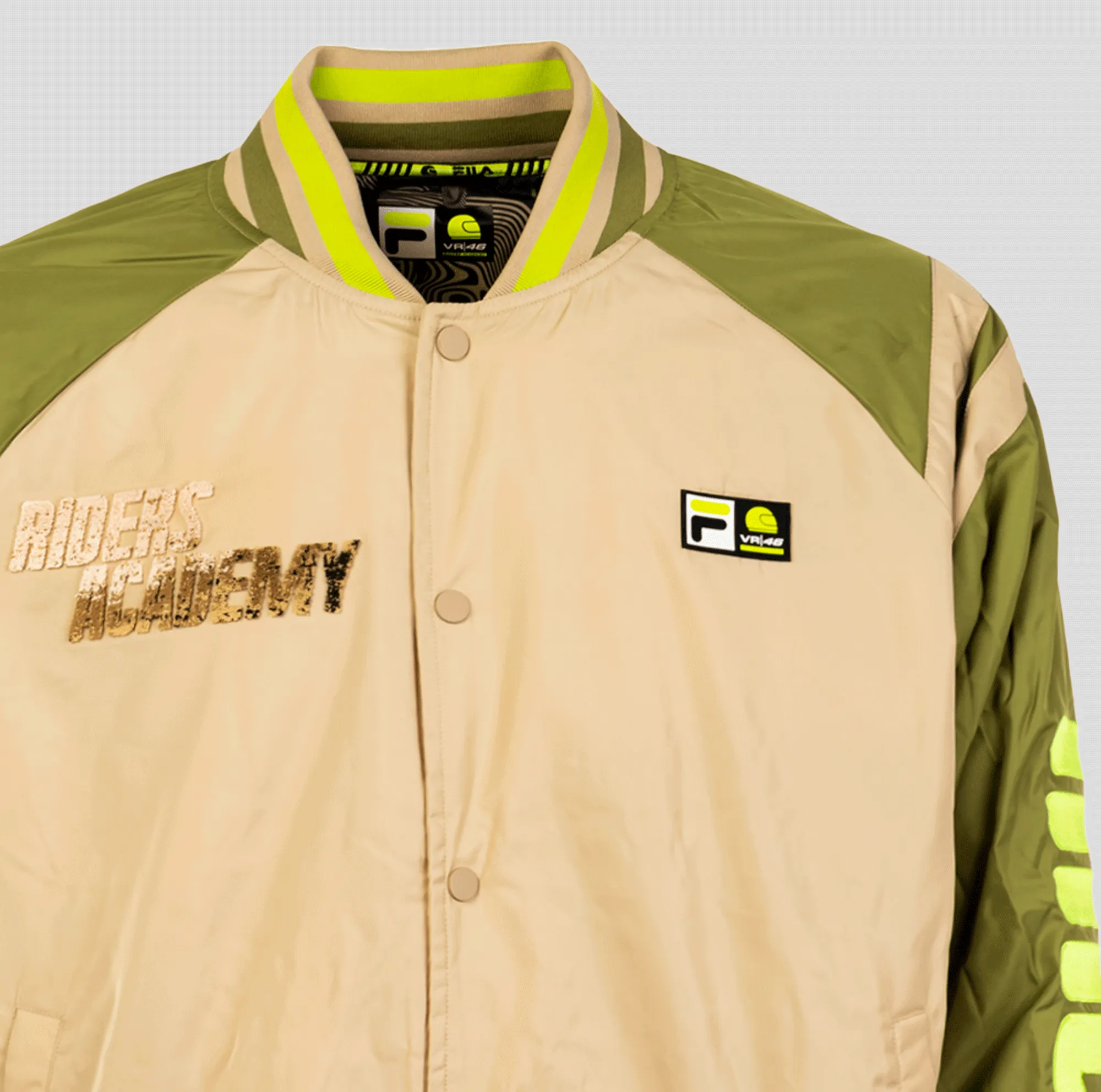 fila | bomber da uomo