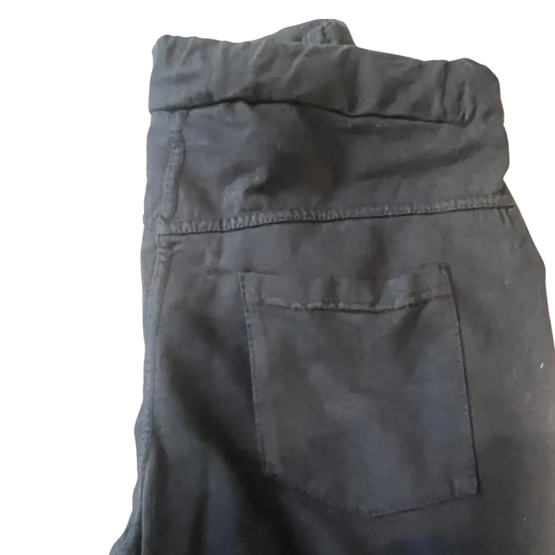 French Terry Jogger Trouser