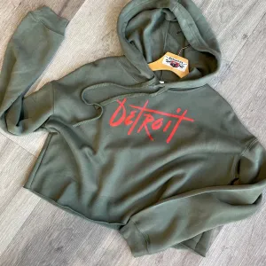 Future - Hooded Crop