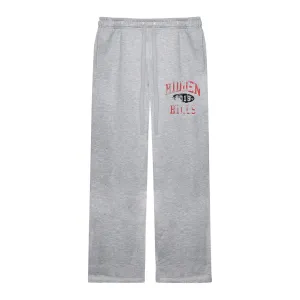 HIDDEN HILLS SWEATPANTS - GREY