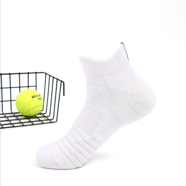 Outdoor Sport Cycling Socks Basketball Football Soccer Running Trekking Socks