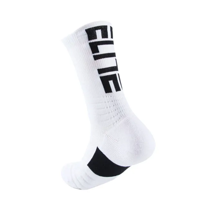 Outdoor Sport Cycling Socks Basketball Football Soccer Running Trekking Socks
