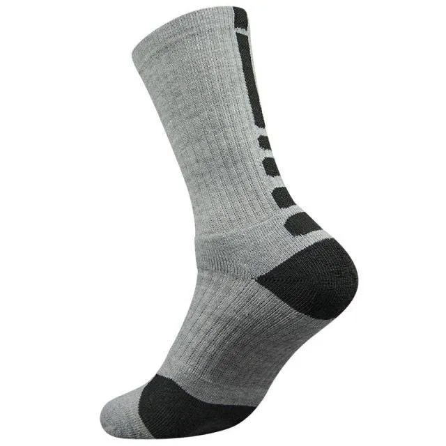 Outdoor Sport Cycling Socks Basketball Football Soccer Running Trekking Socks