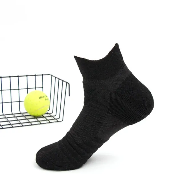 Outdoor Sport Cycling Socks Basketball Football Soccer Running Trekking Socks
