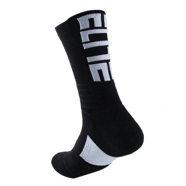 Outdoor Sport Cycling Socks Basketball Football Soccer Running Trekking Socks