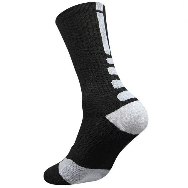 Outdoor Sport Cycling Socks Basketball Football Soccer Running Trekking Socks