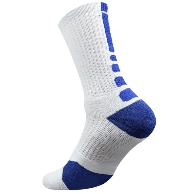 Outdoor Sport Cycling Socks Basketball Football Soccer Running Trekking Socks