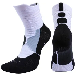 Outdoor Sport Cycling Socks Basketball Football Soccer Running Trekking Socks