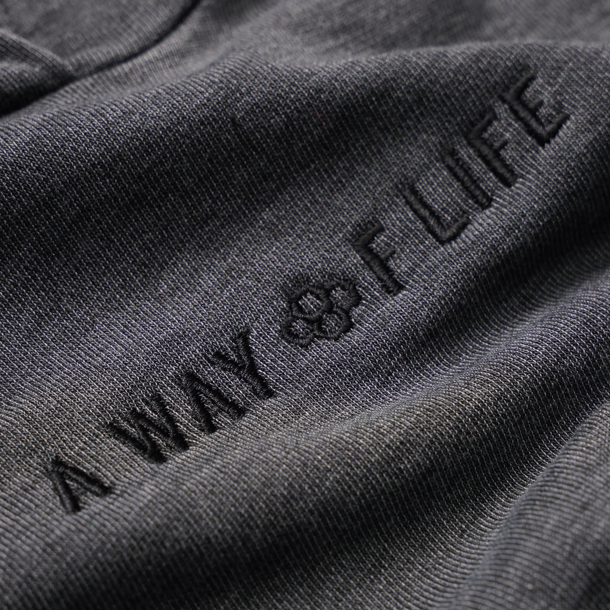 RUDIS AWOL Women's Cropped Hoodie