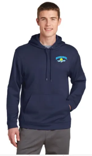 Seekonk Softball Adult Hoodie