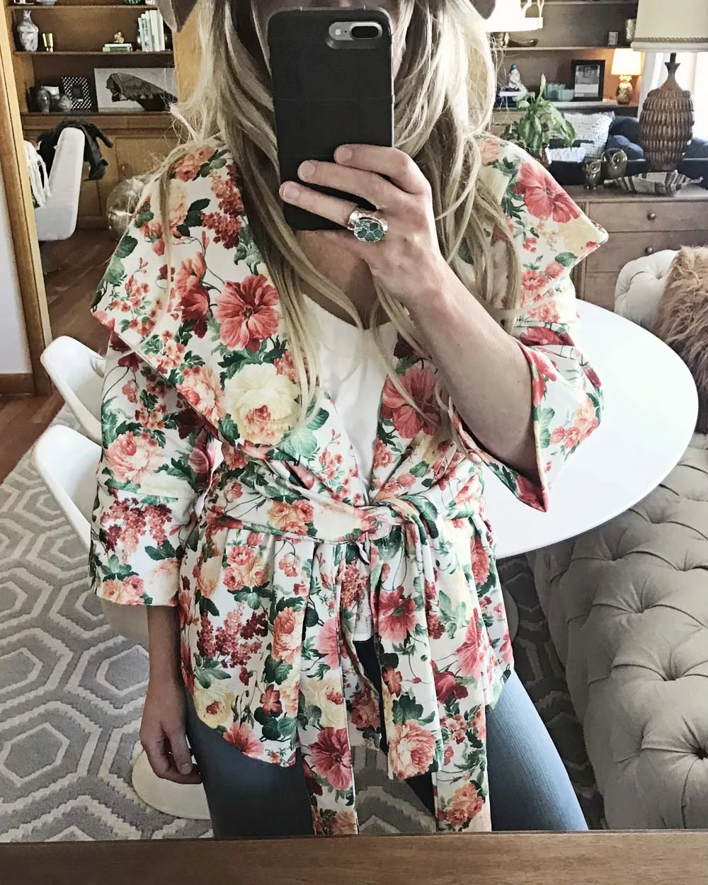 Sweet Bee Summer Hoodie