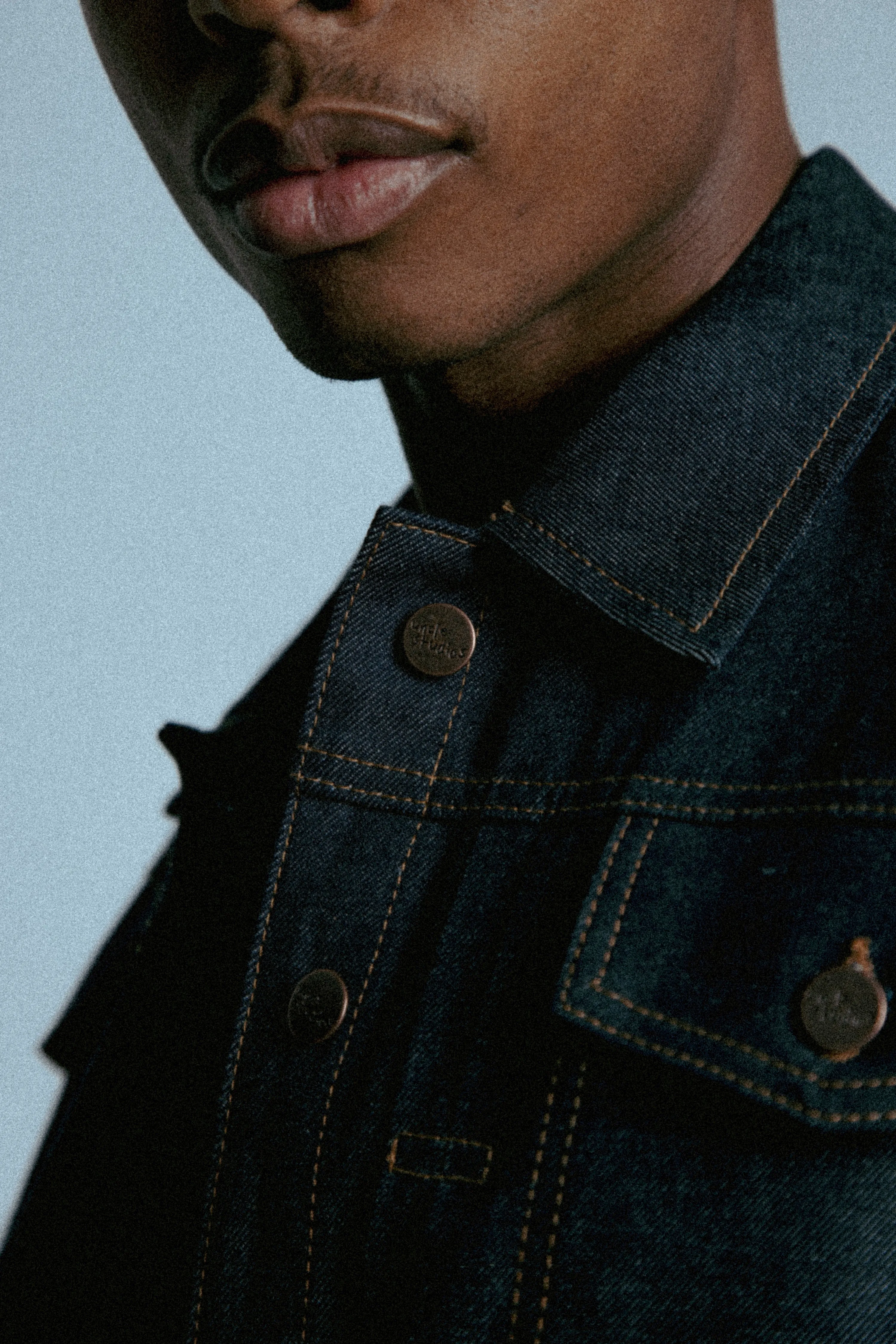 THE JEAN JACKET