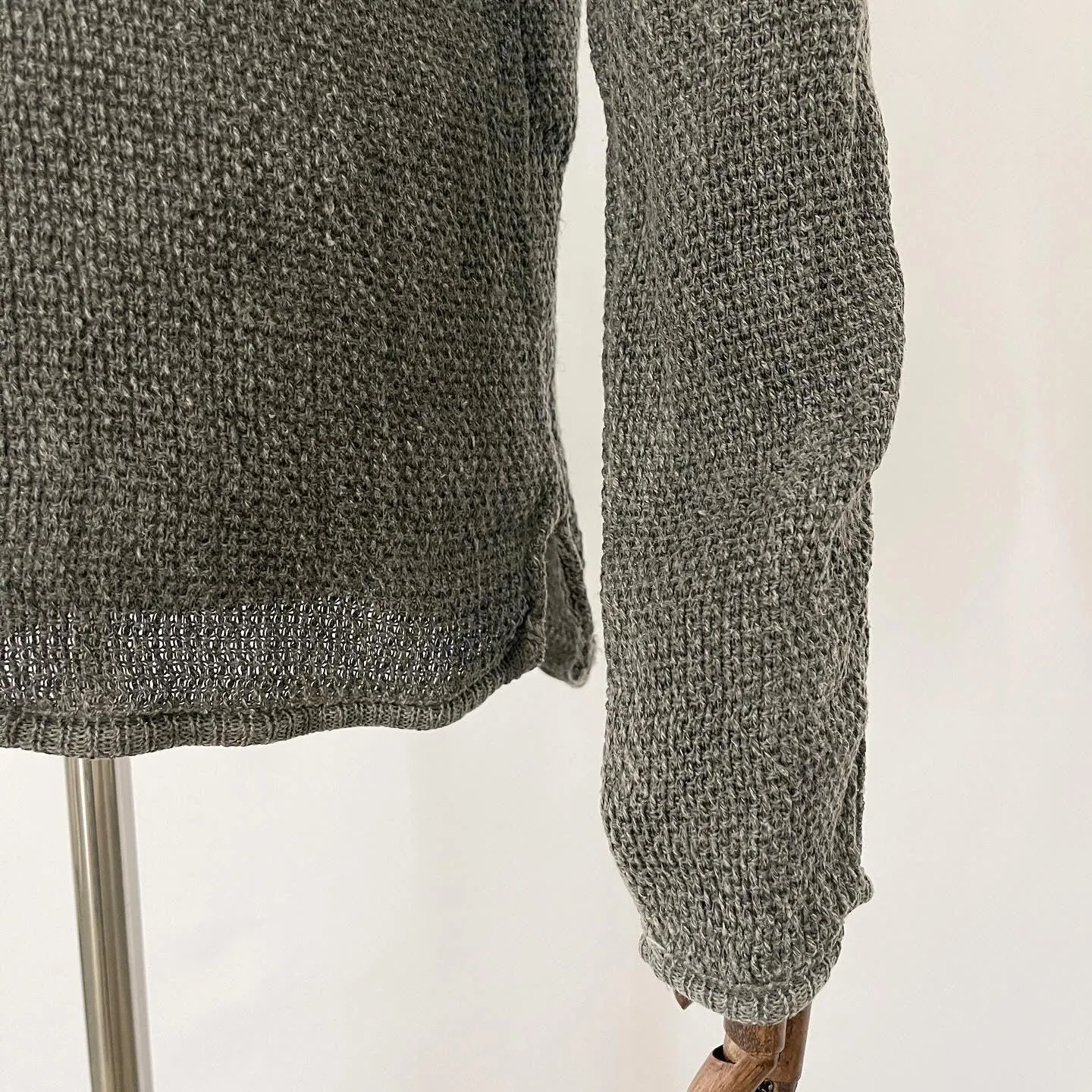 TRANSIT PAR SUCH UOMO Sweater