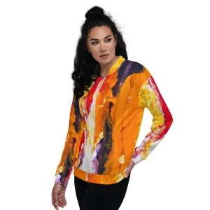 Unisex Bomber Jacket 99