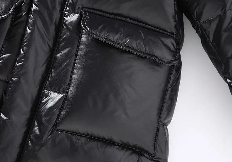 Urban Explorer Kids' Down Coat