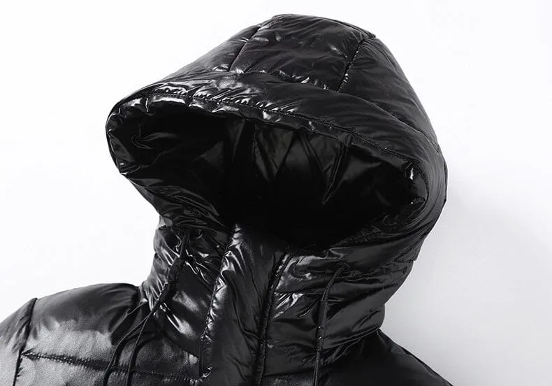 Urban Explorer Kids' Down Coat