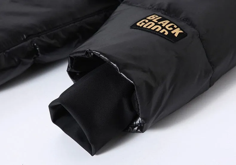 Urban Explorer Kids' Down Coat