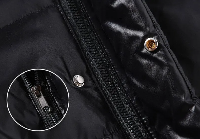 Urban Explorer Kids' Down Coat